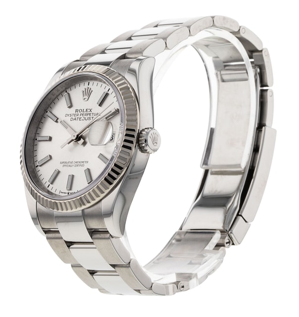 Rolex Datejust 126234 Image 2
